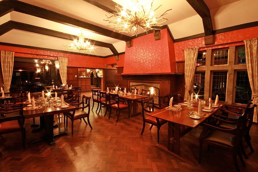 Aberdare Country Club 7/16