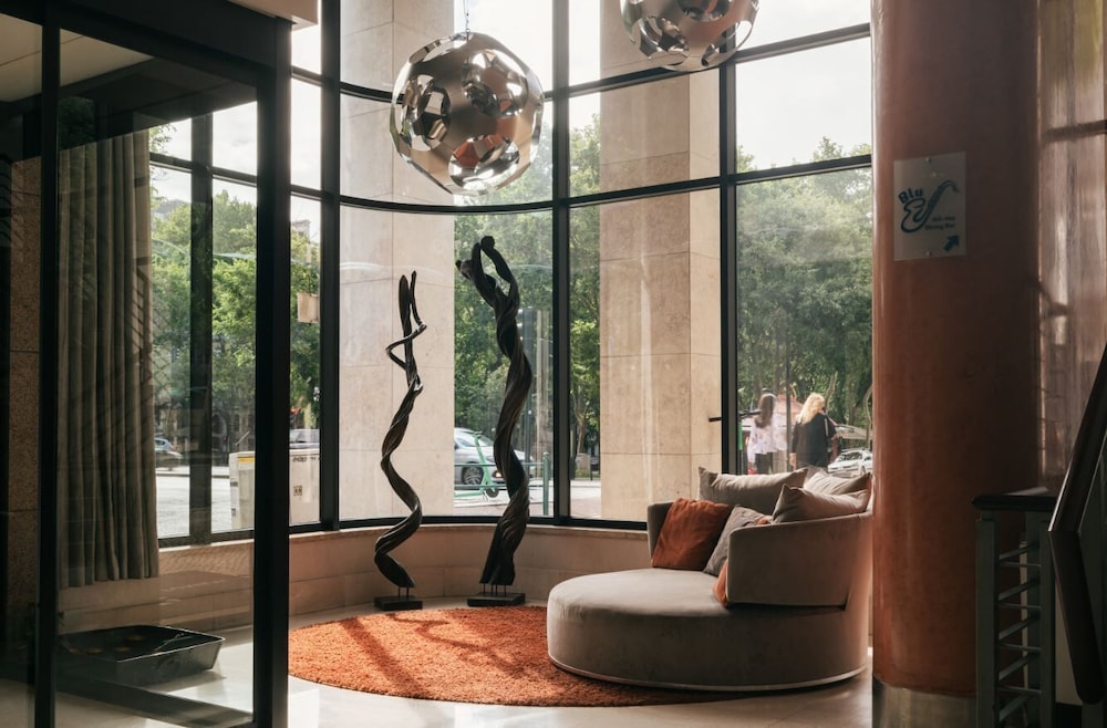 Marques de Pombal Hotel 44/76