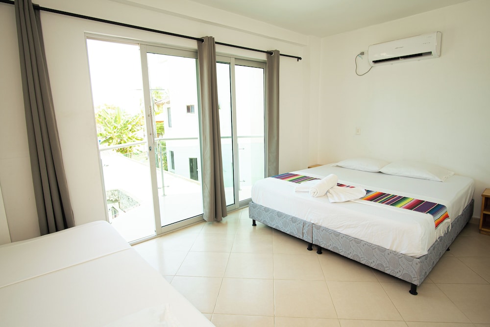 Hotel Caribe Covenas 16/43