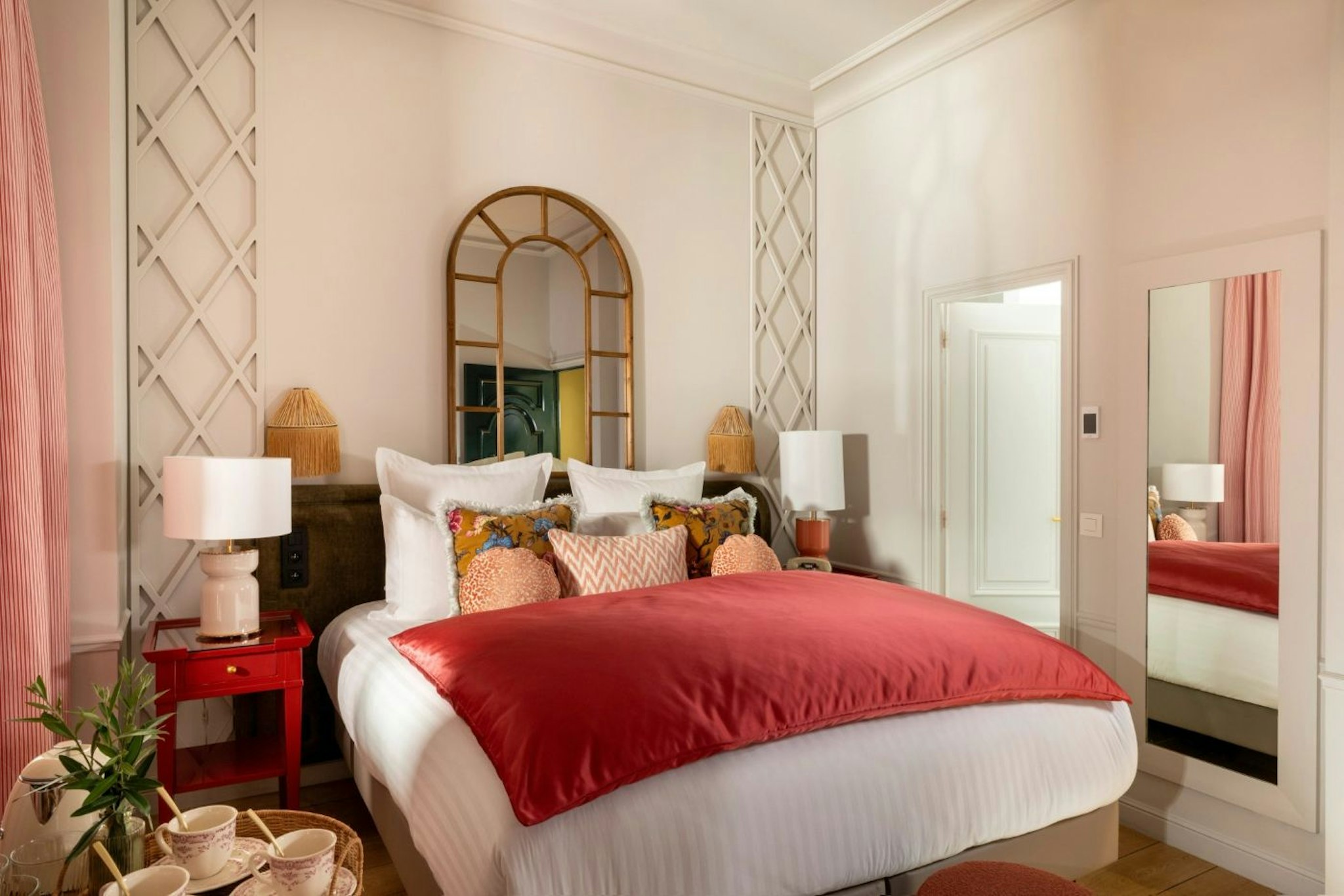 Hotel Le Lavoisier 22/40