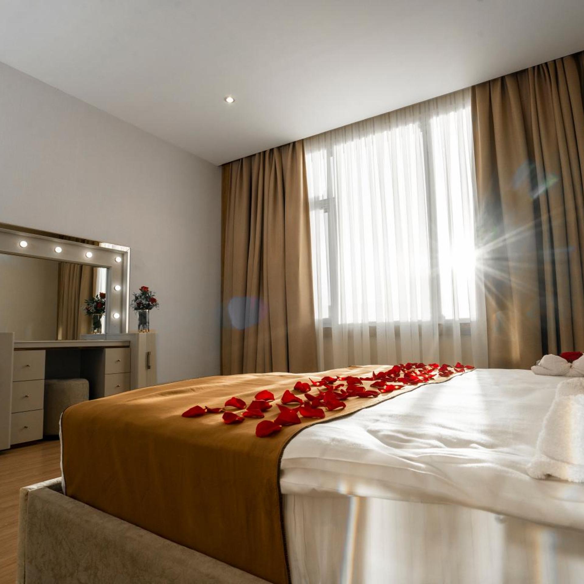 Yarmouk International Hotel 42/75