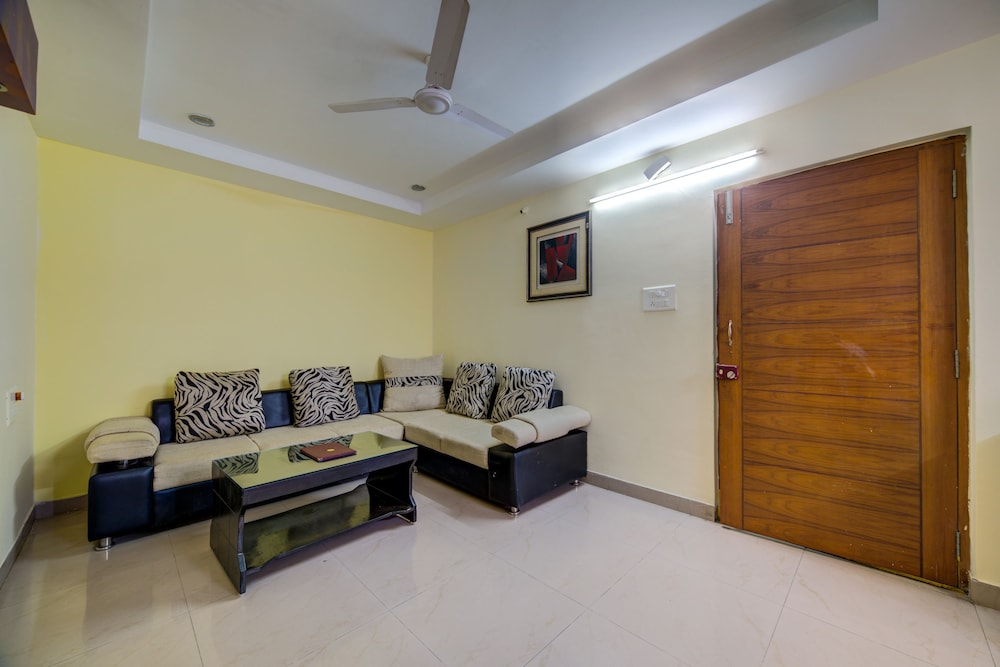 FALCONS NEST MADHAPUR 10/17