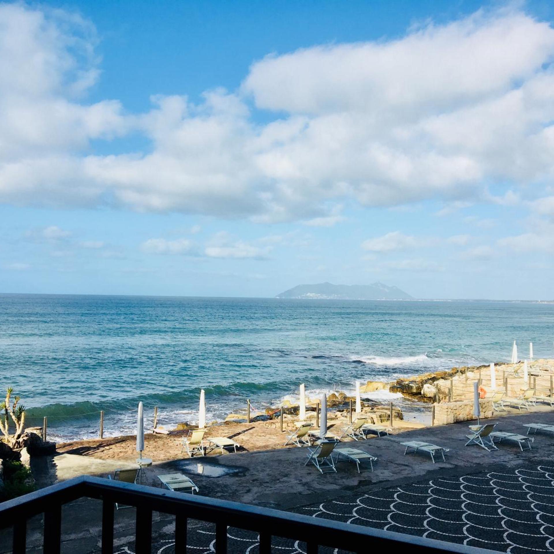 Grand Hotel L Approdo 66/68