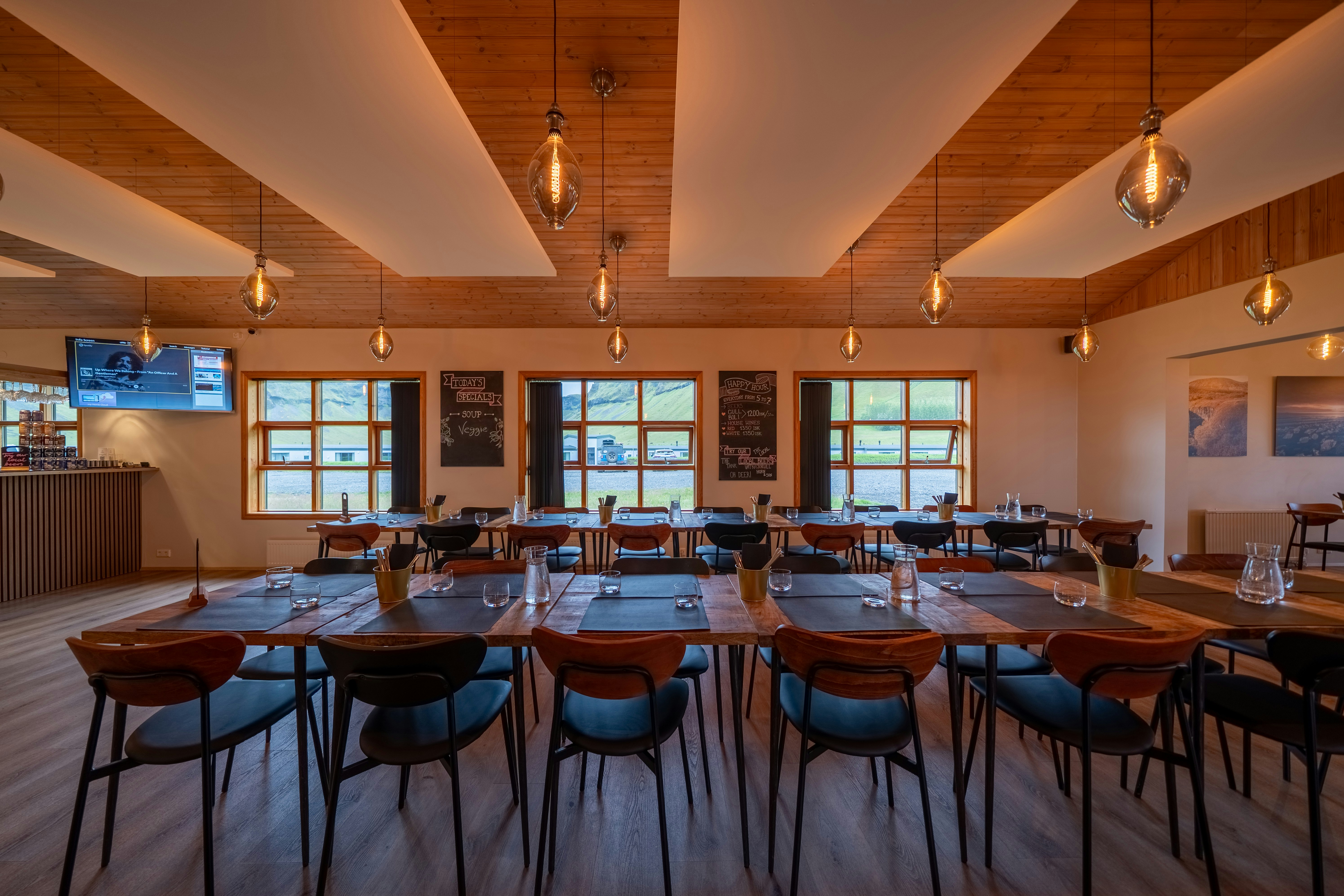 Adventure Hotel Geirland 53/68