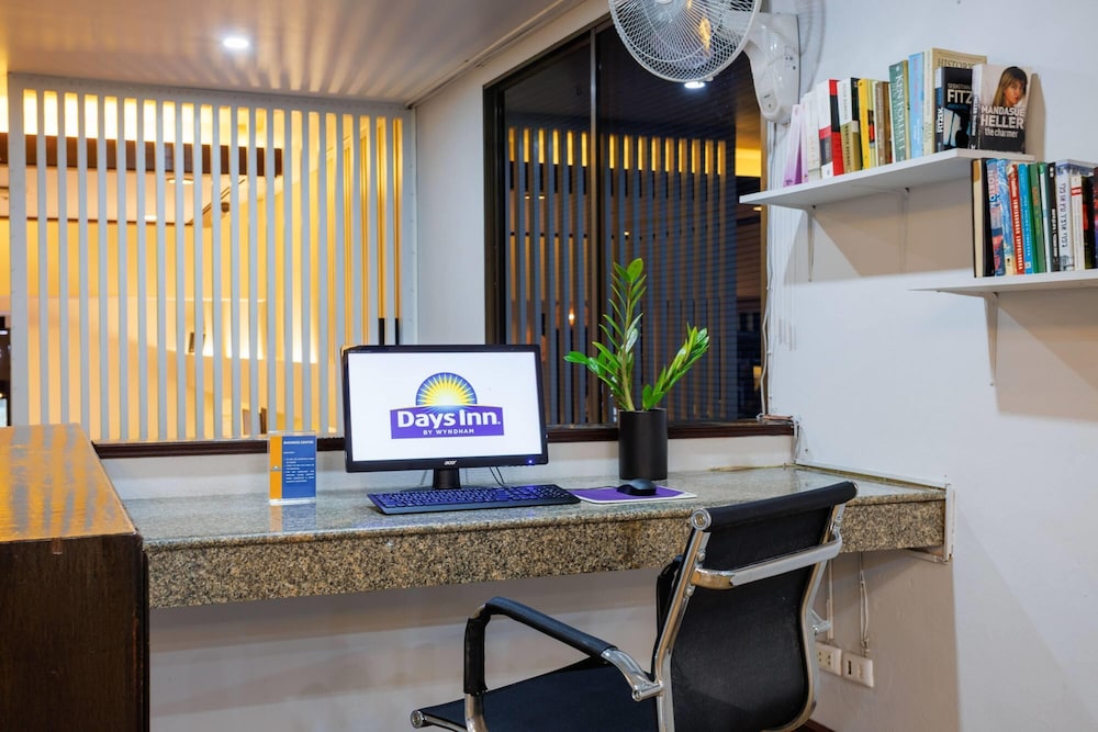 Days Inn by Wyndham Patong Beach Phuket 36/49
