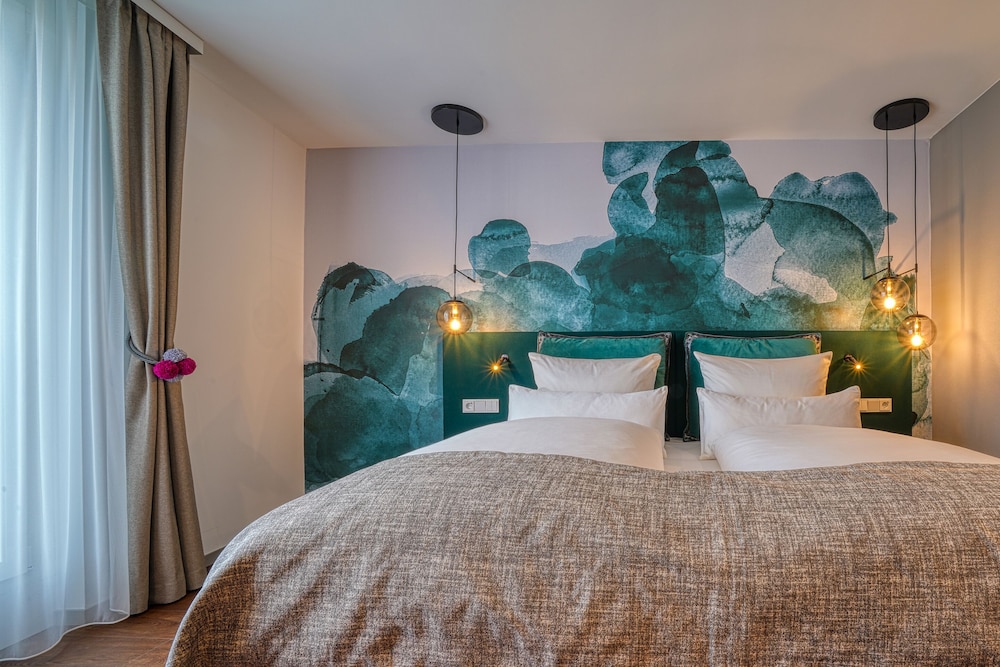 DORMERO Hotel Freiburg 16/50