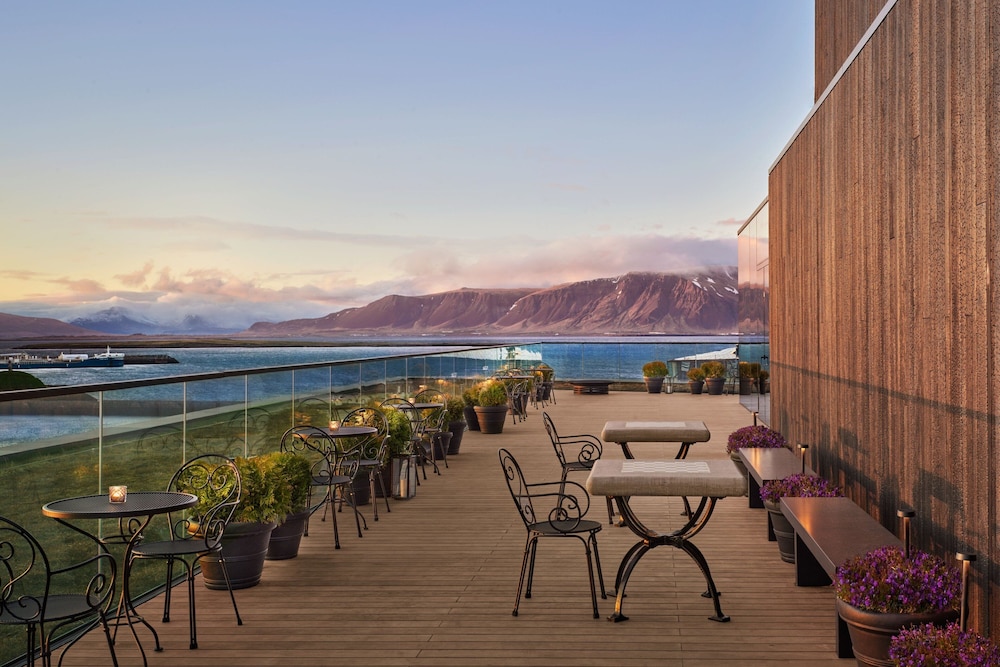 The Reykjavik EDITION 46/50