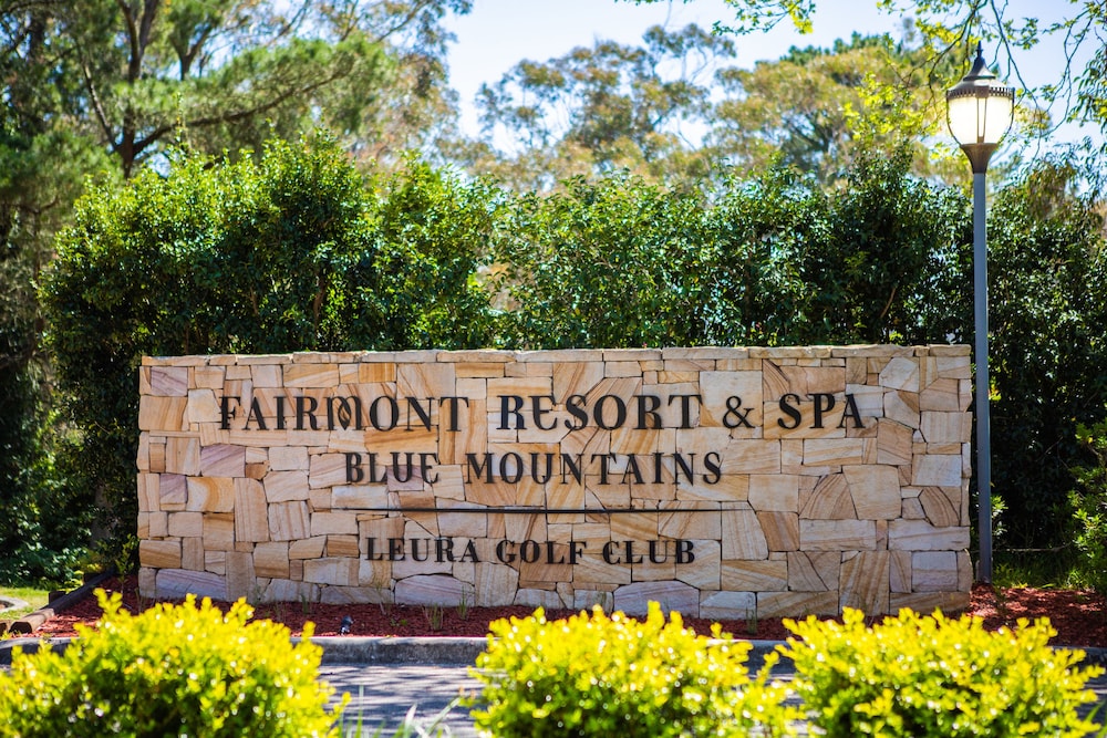 Fairmont Resort Blue Mountains MGallery by Sofitel 2/77