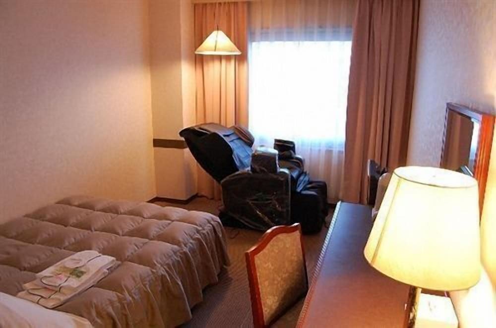 Hotel Excel Okayama 27/49