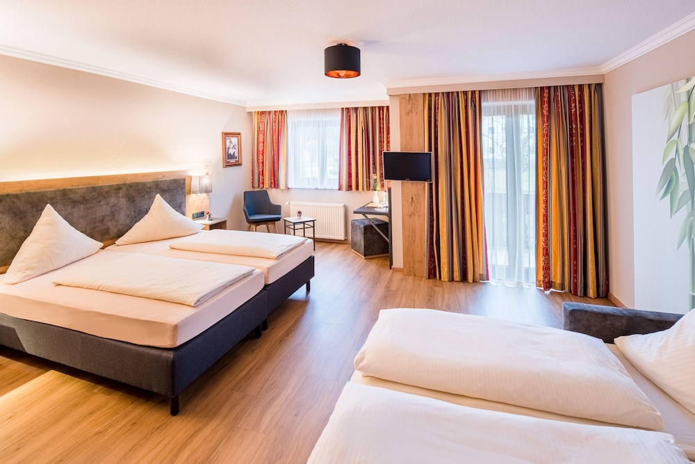 Hotel Gasthof Huber 7/47