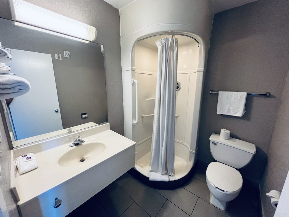 Motel6 Jonesboro, AR 37/37