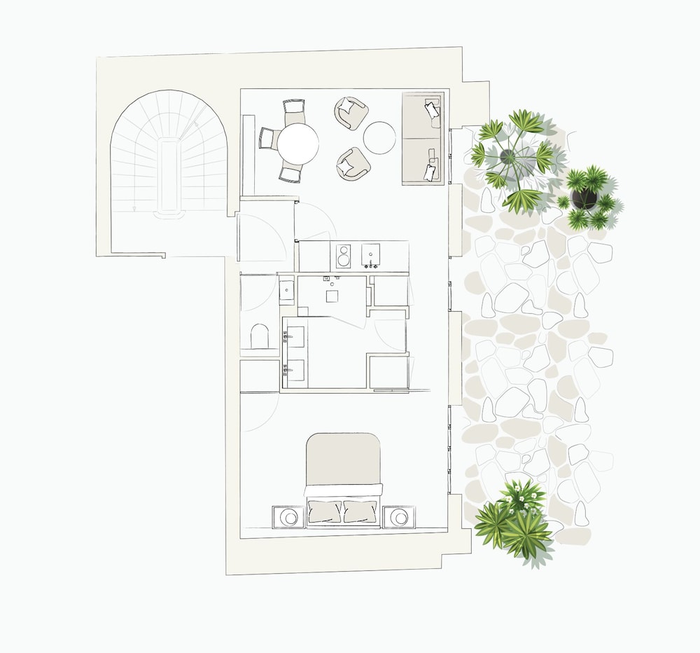 Maison Boissiere Barnes Residences 7/43