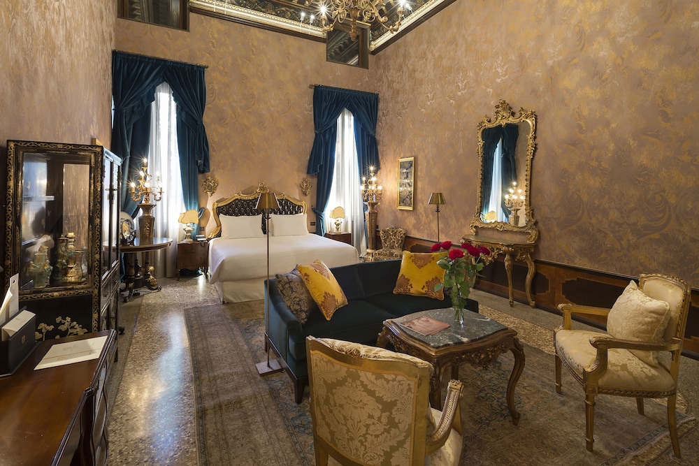 The Palazzo Venart Luxury Hotel 32/58