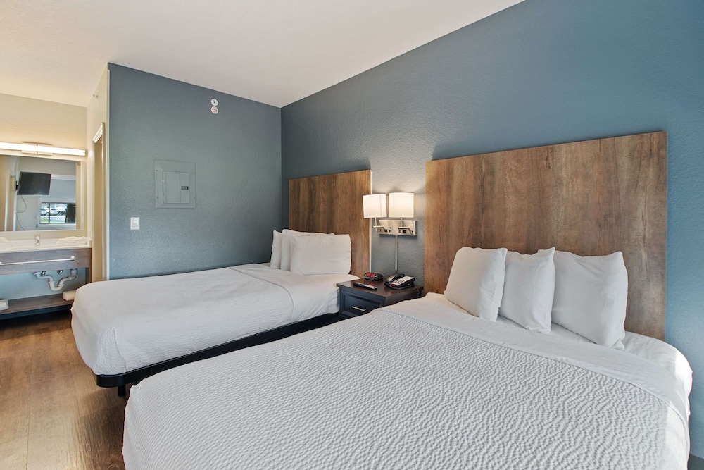 Extended Stay America Premier Suites - Fort Lauderdale - Cypress Creek - Park North 17/59