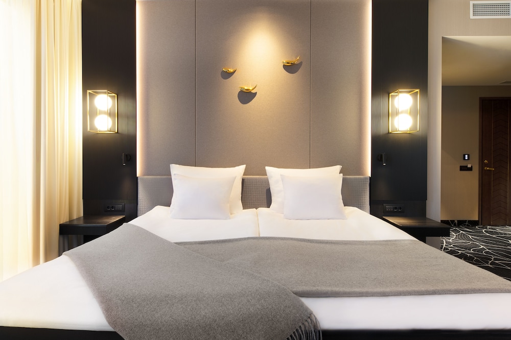 Movenpick Hotel Tallinn 24/63