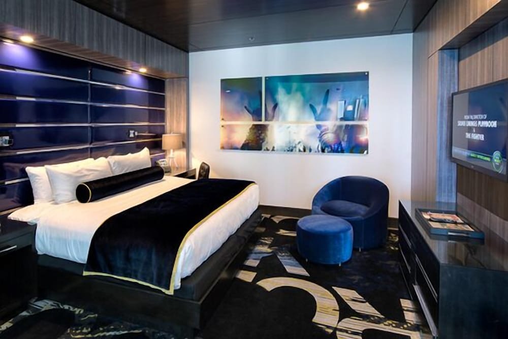 Hard Rock Hotel & Casino Biloxi 13/26