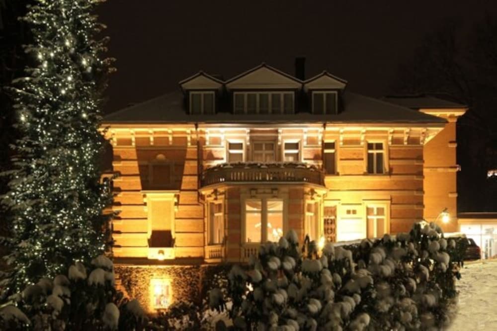 Villa Hammerschmiede Hotel 1/50