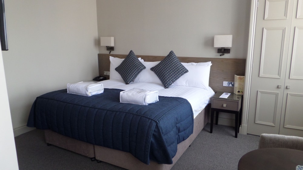 Crown And Mitre Hotel Sure Hotel Collection By Best Western 27/74