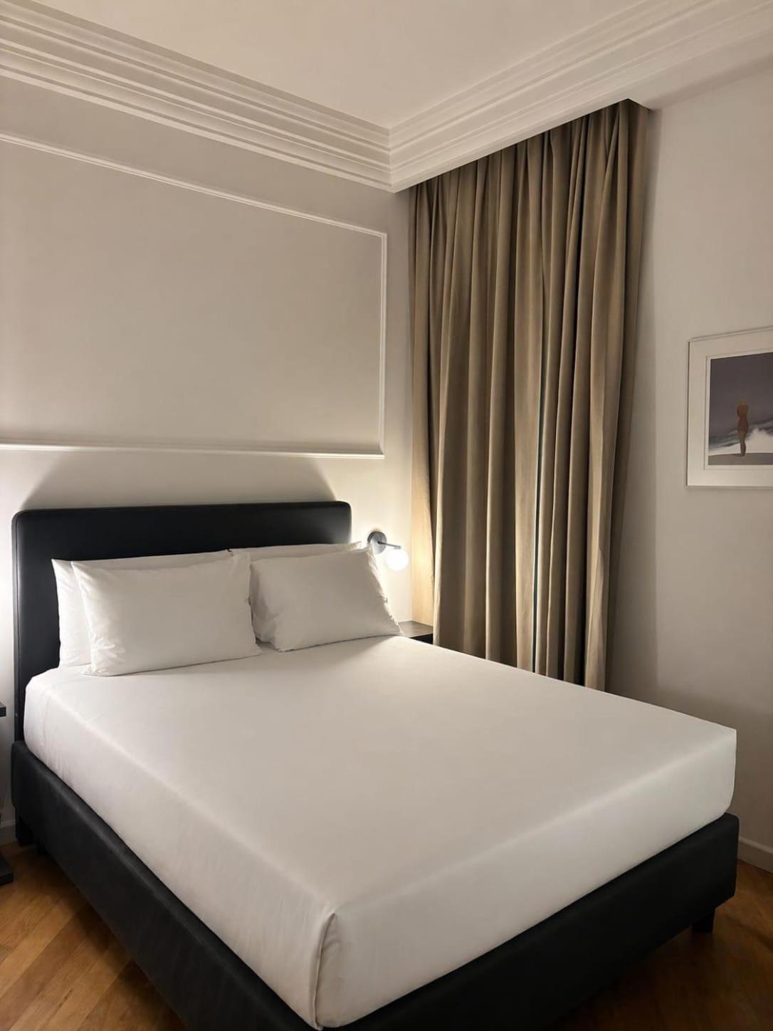 Classic, Double Bed