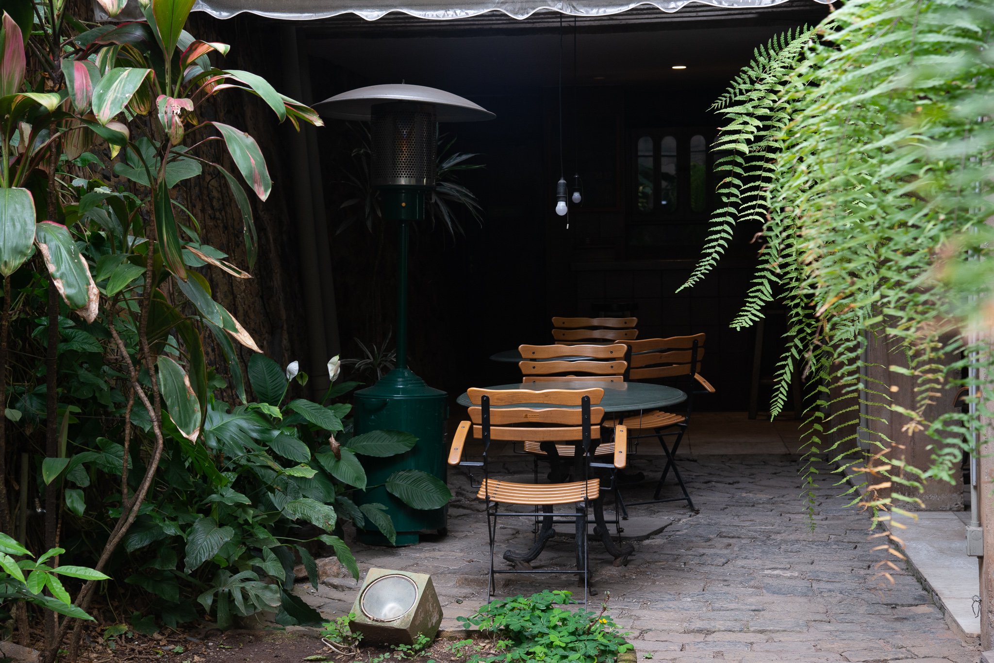 Hotel Uniao 46/49