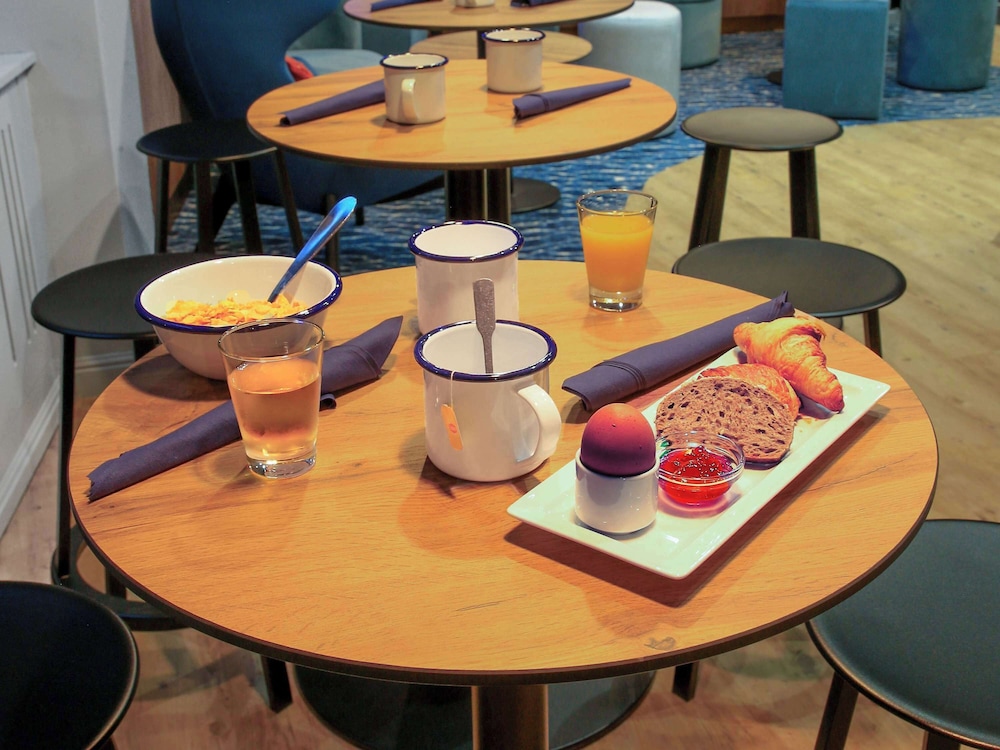 Ibis Styles Saint Malo Centre Historique 51/75