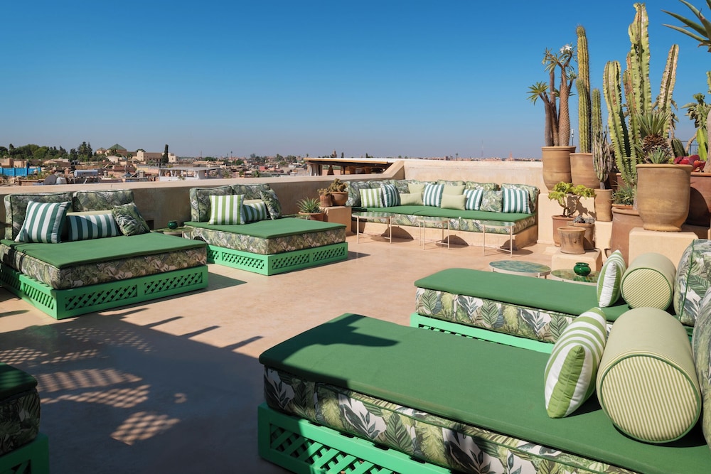 Riad Due 34/50
