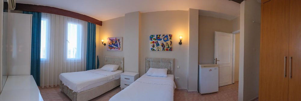 Arden Butik Otel 12/21
