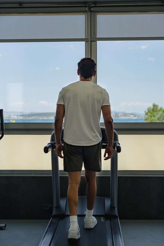 Altin Yunus Hotel and Spa - Cesme 18/50