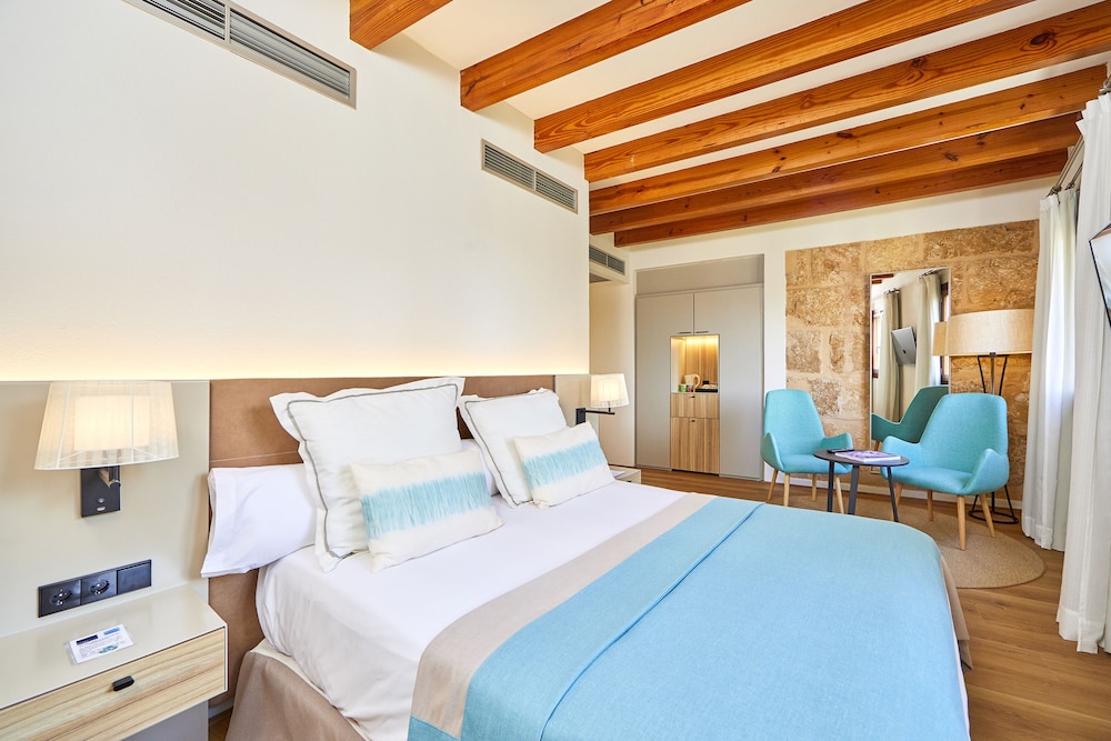 Santa Clara Urban Hotel And Spa 10/61