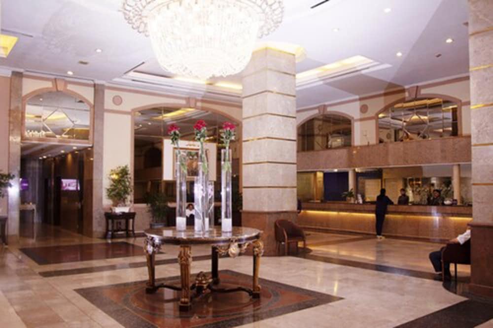 Garden Palace Hotel Powered by Archipelago 3/32