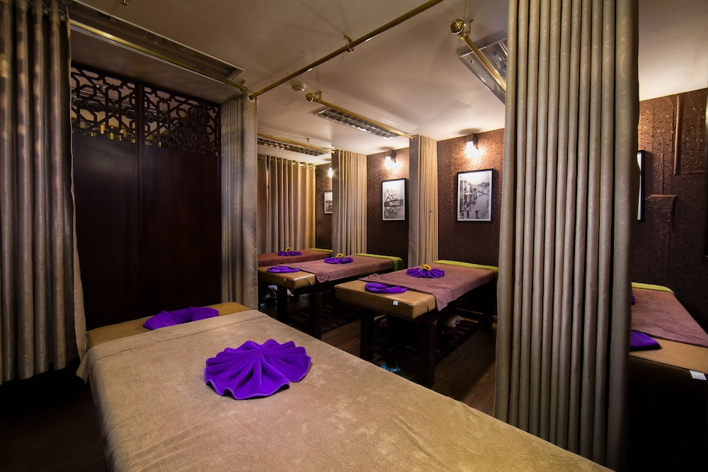 Hanoi Nostalgia Hotel & Spa 40/64