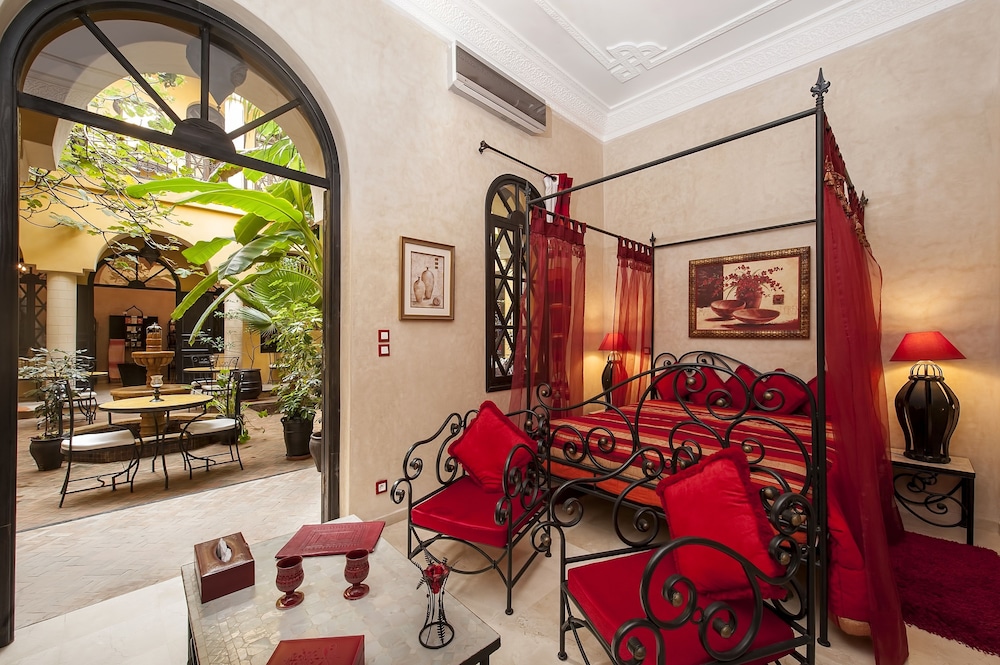 Riad Soleil d'Orient 27/50
