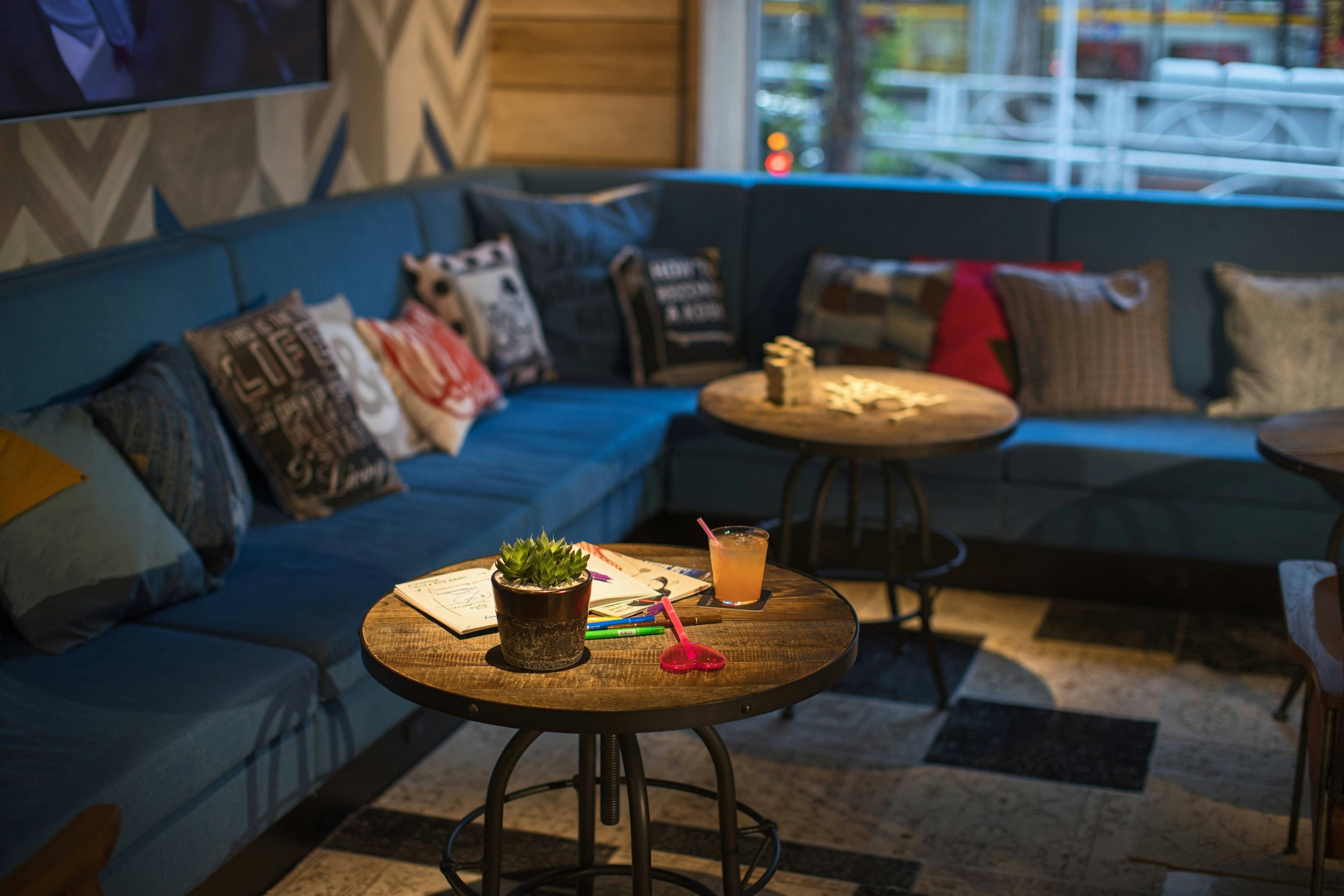Moxy Tokyo Kinshicho 6/10