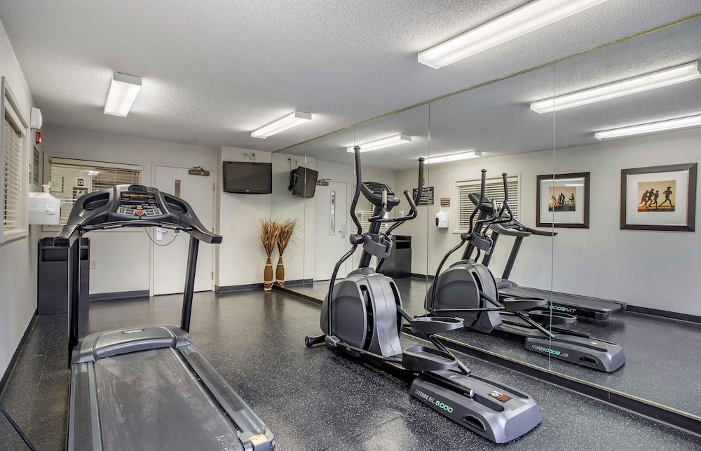 Extended Stay America Houston - Westchase - Westheimer 32/60