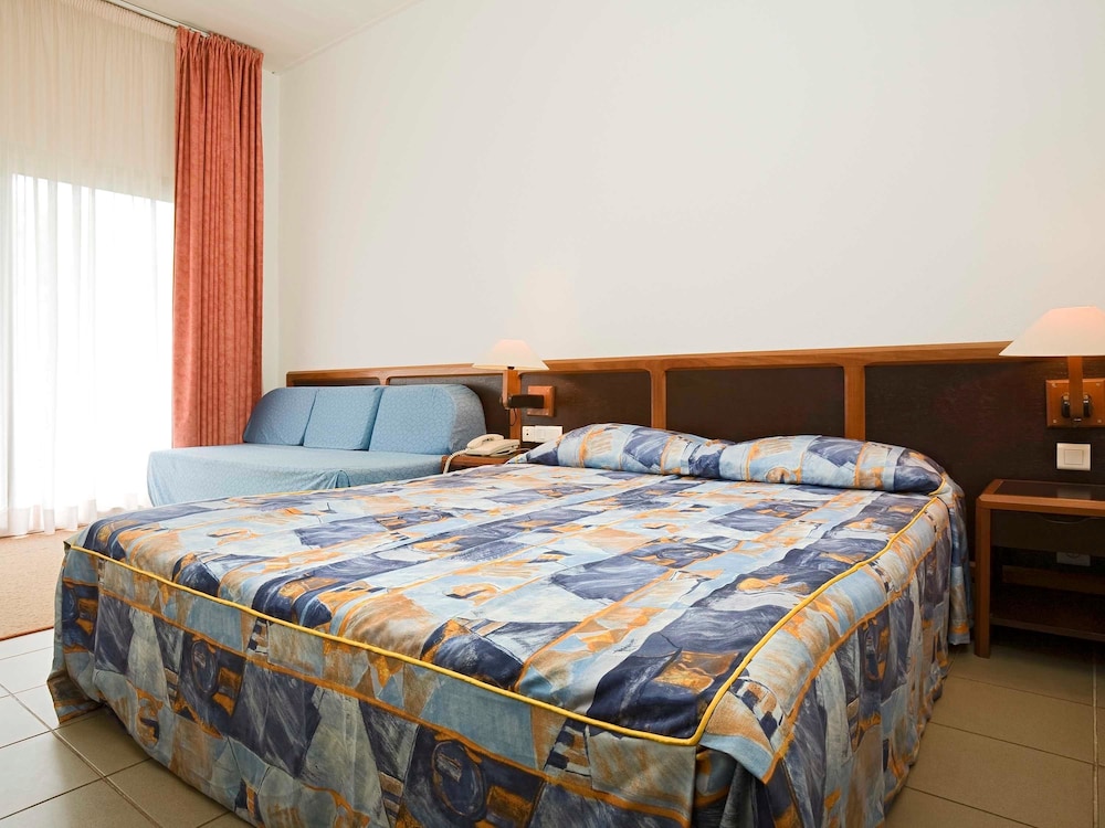 Hotel La Tchadienne 13/43