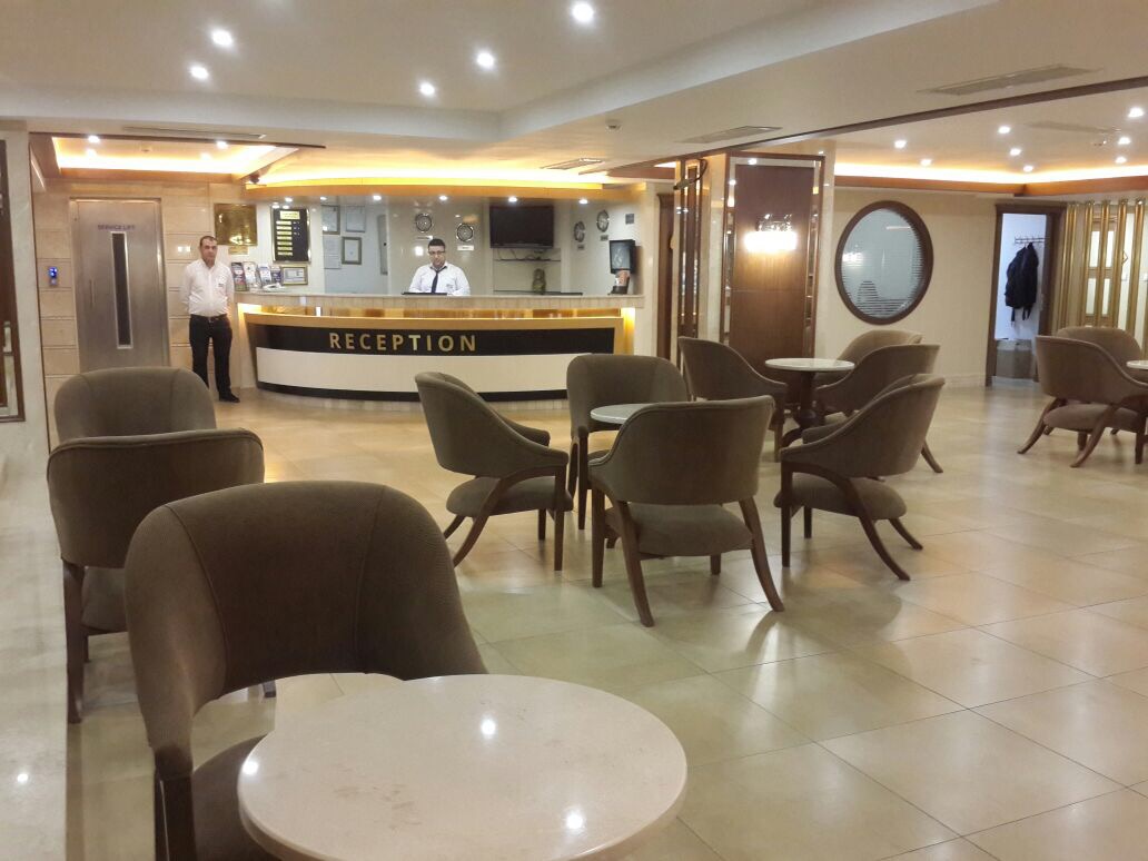 Martinenz Hotel 26/32