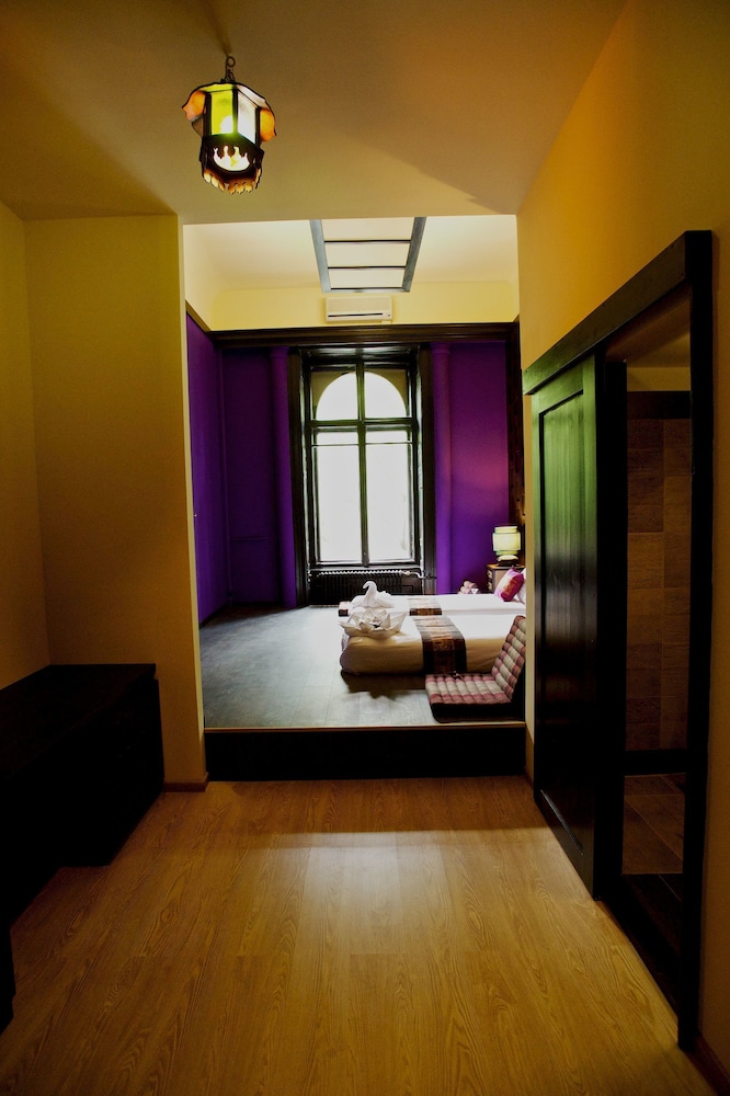 Andrássy Thai Hotel 18/27