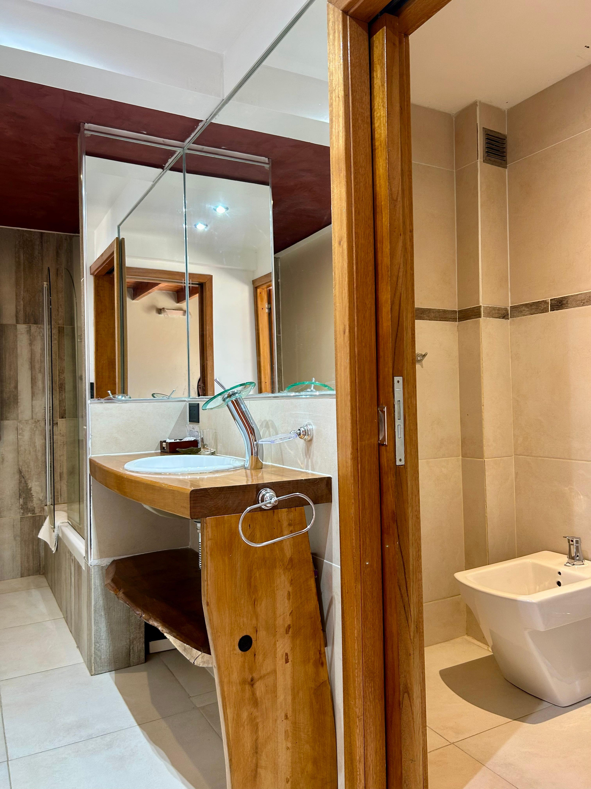 شقة بإطلالة على البحيرة، BAHIA PARAISO LUXURY SUITES 4/10
