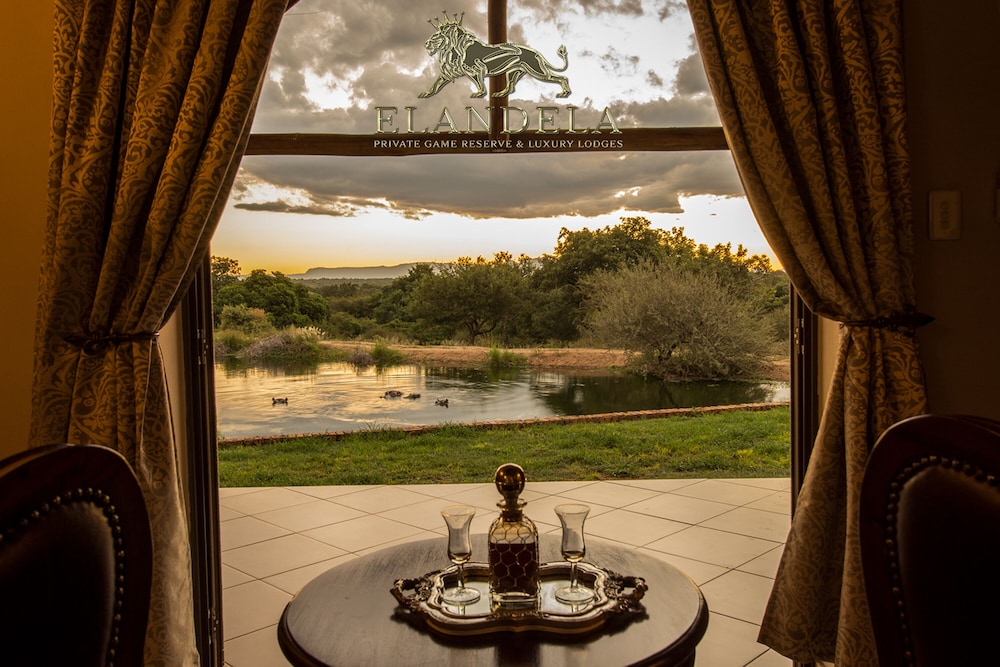 Elandela Private Game Reserve And Luxury Lodge 36/50