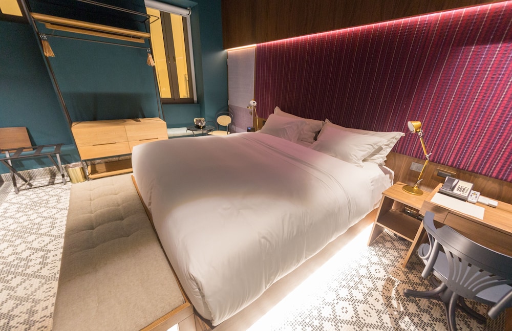 Hotel Casona Del Colegio 18/60