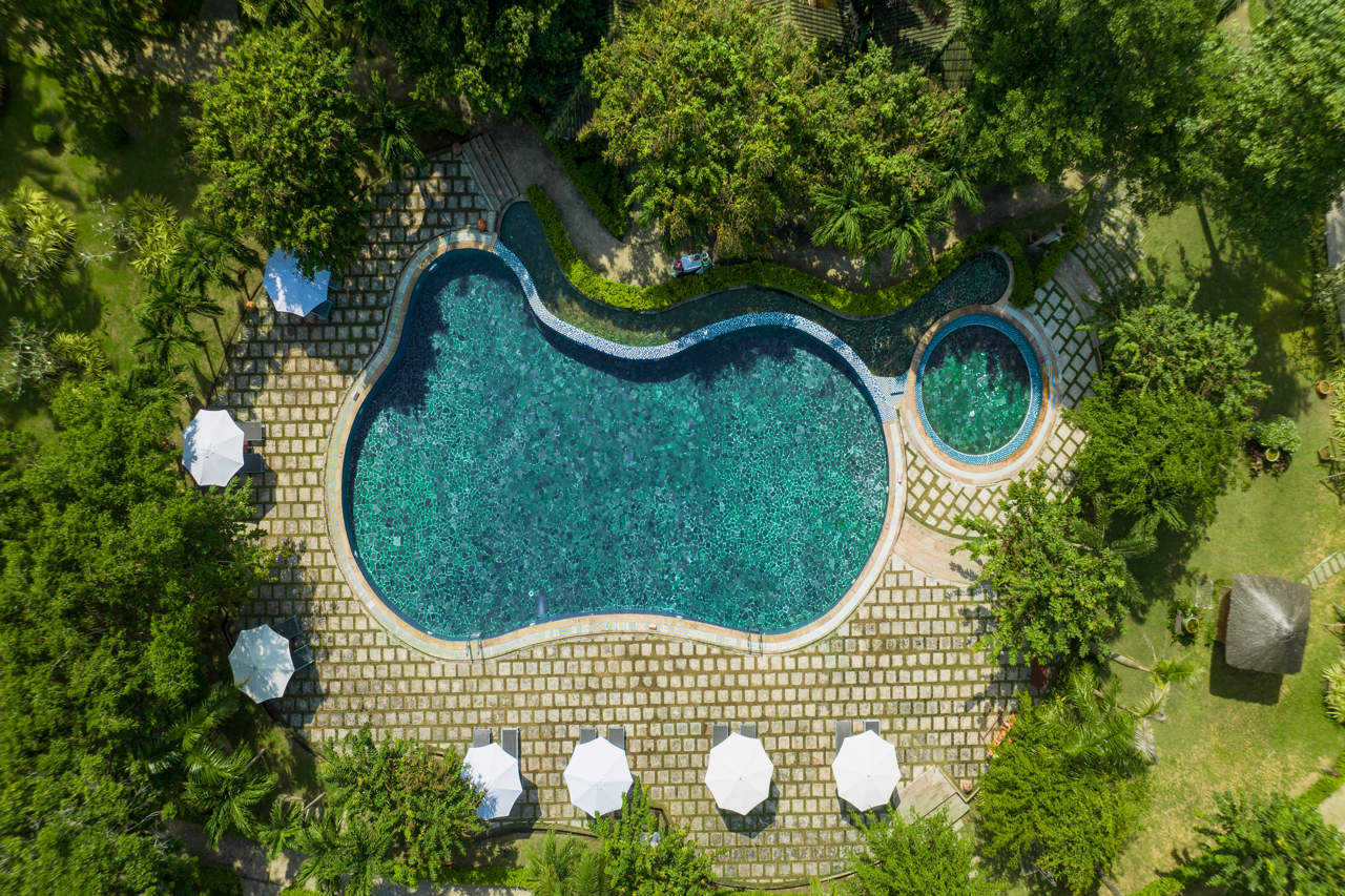 Famiana Green Villa 44/69