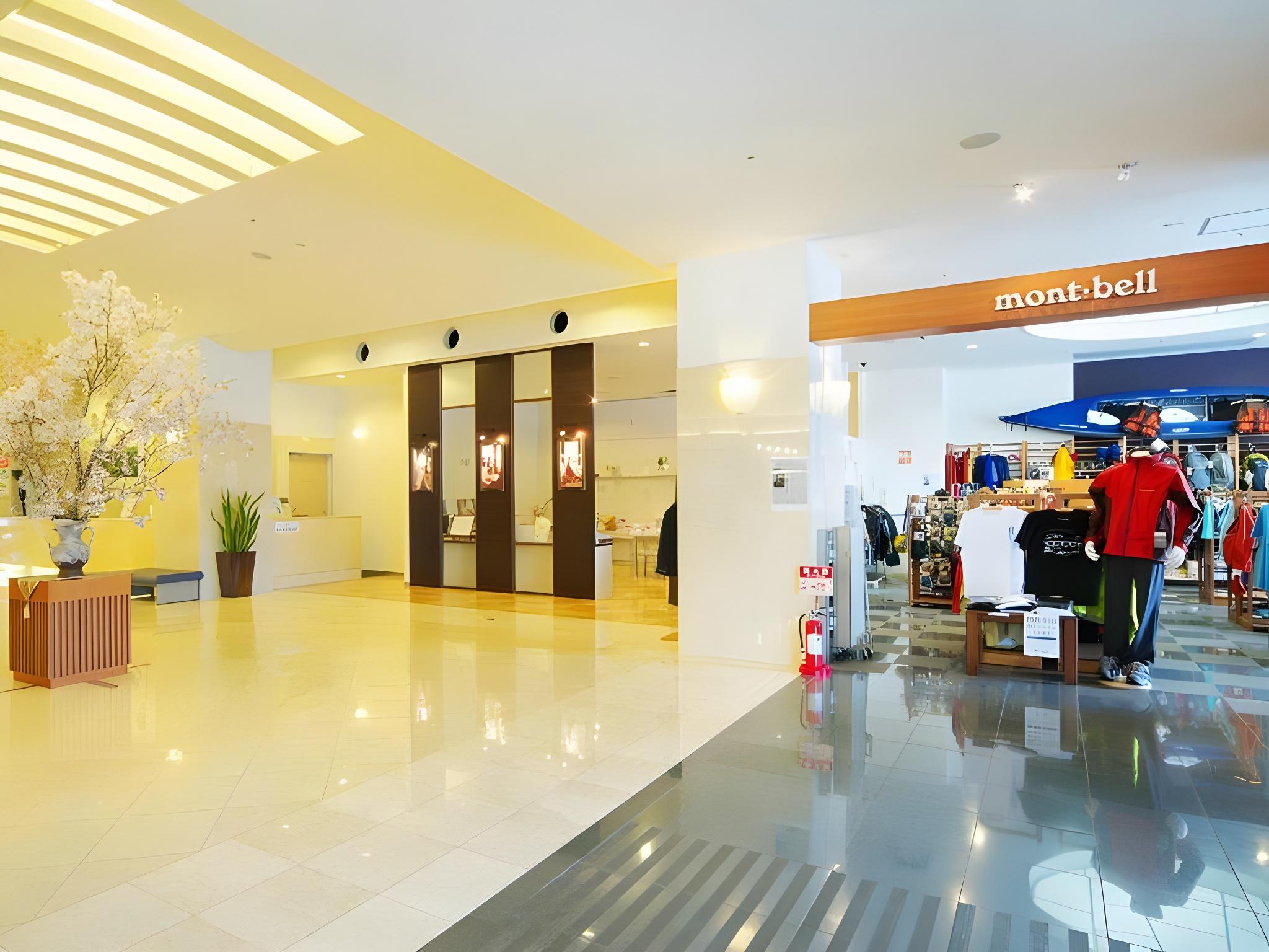 New Royal Hotel Shimanto 10/42