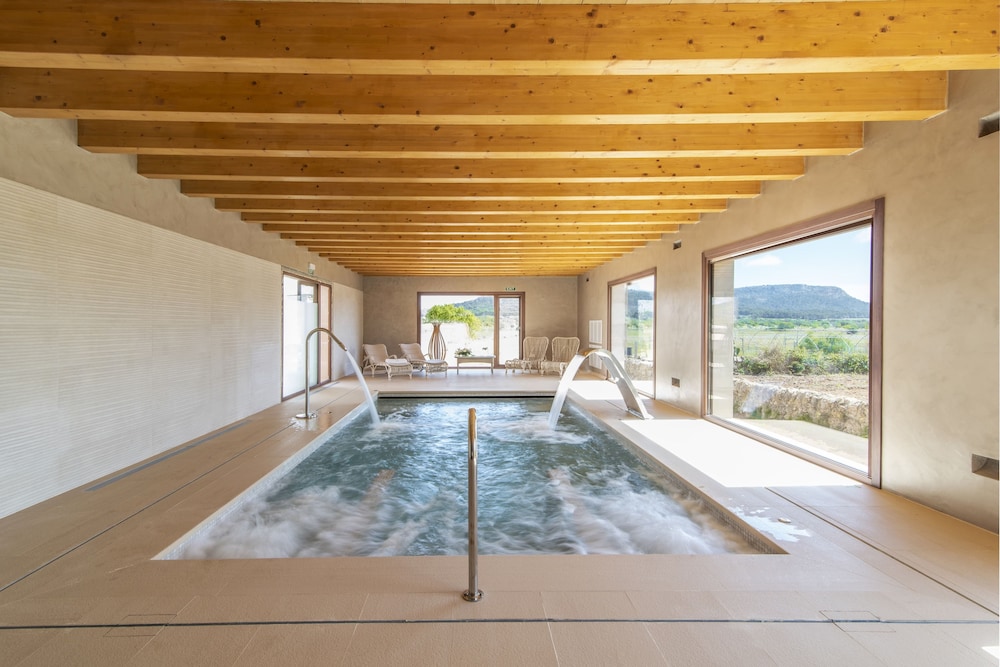Aumallia Hotel And Spa 21/50