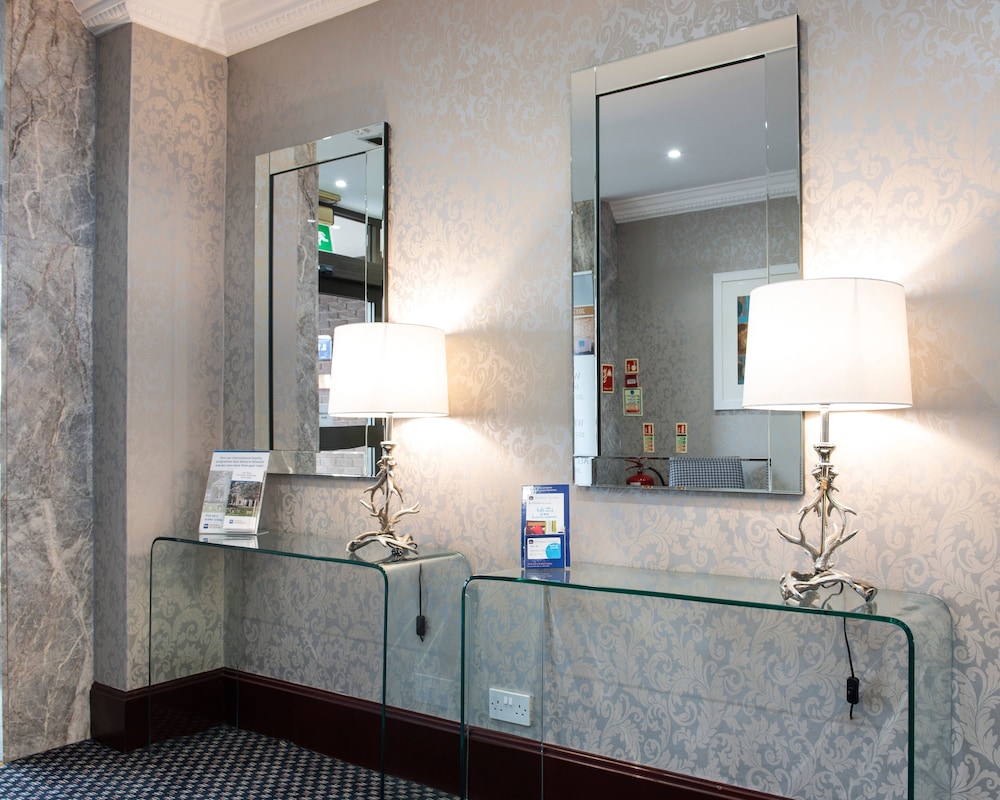 Best Western The Hilcroft Hotel West Lothian 25/66
