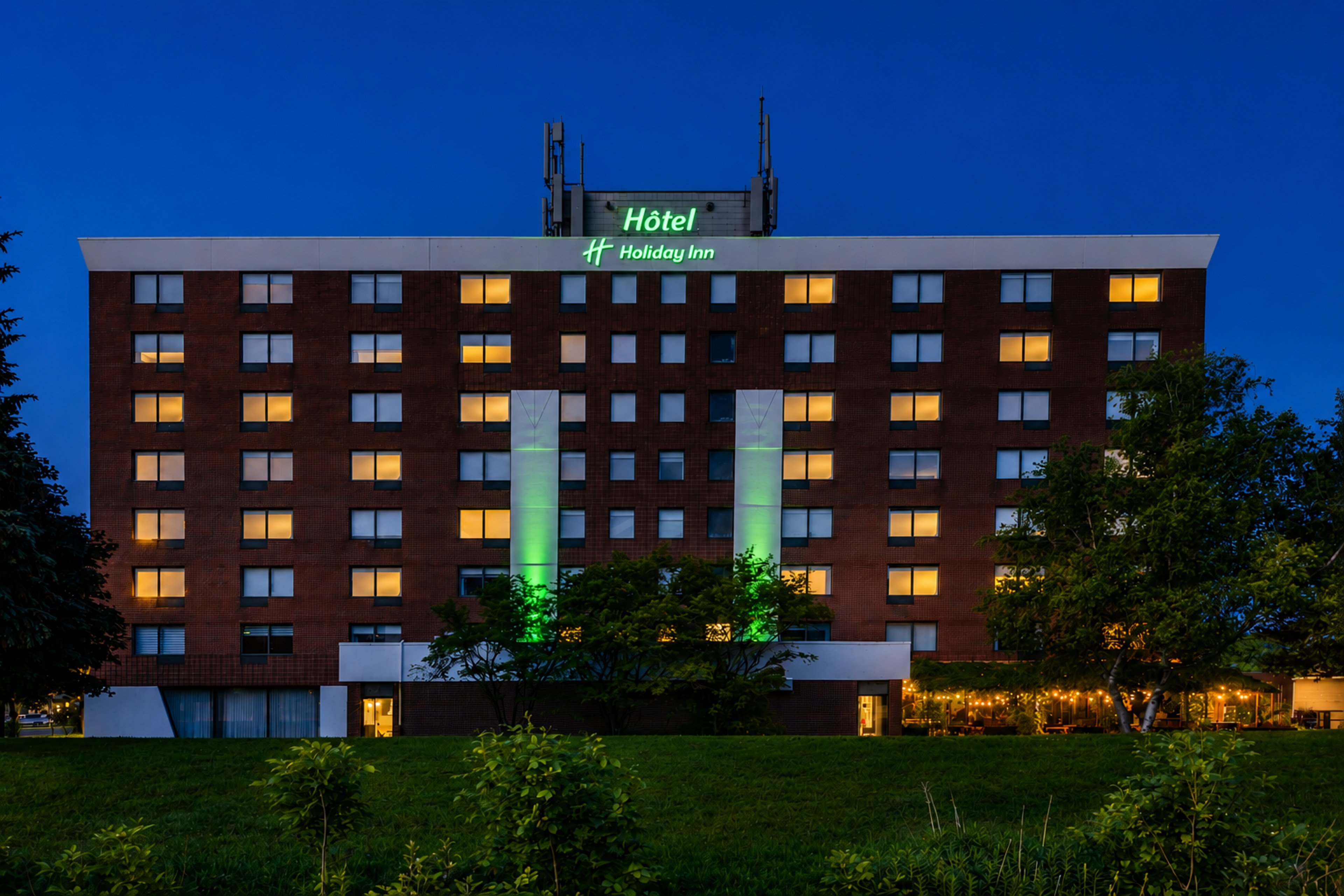 Hotel St Jean 3/76