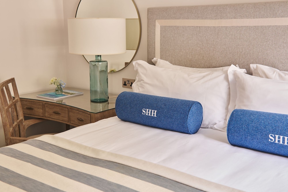 Salcombe Harbour Hotel and Spa 32/75