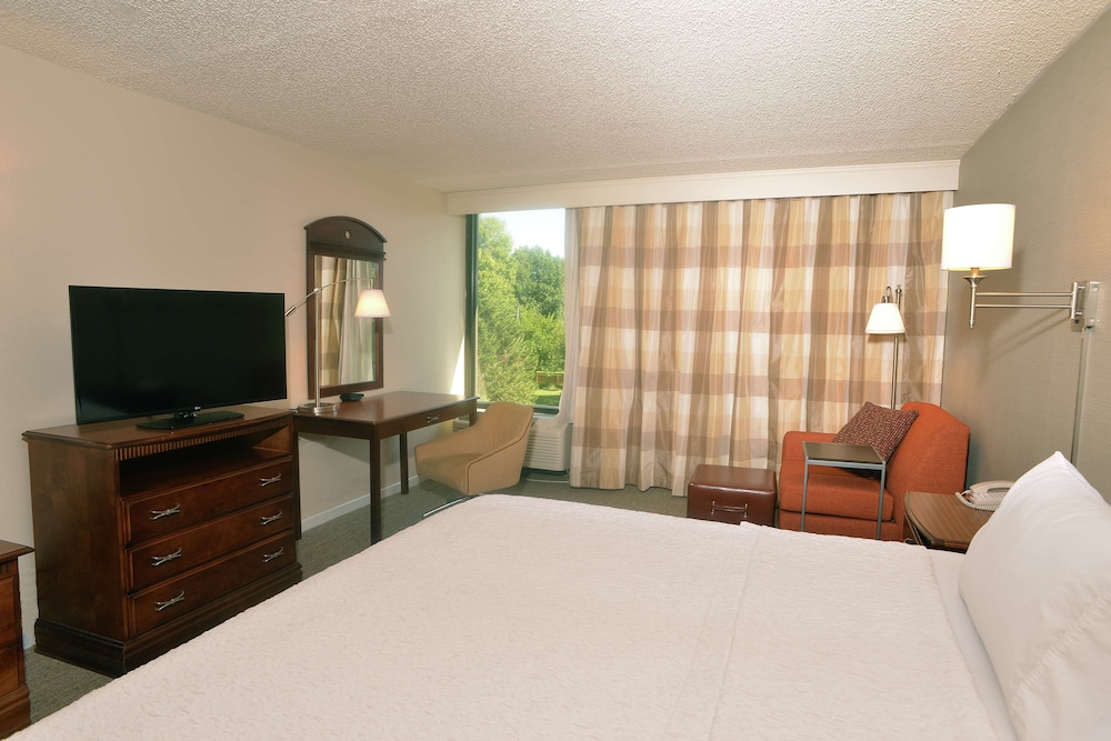 Hampton Inn Springfield-South 13/39