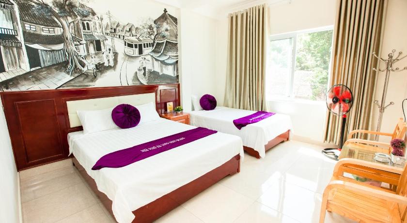 Dang Quang Guesthouse 28/46