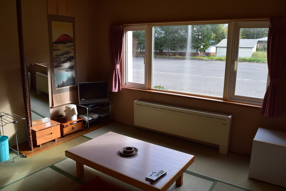 Hotel Parkway 31/50
