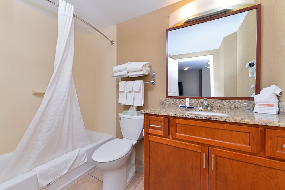 Candlewood Suites Elmira Horseheads 17/41